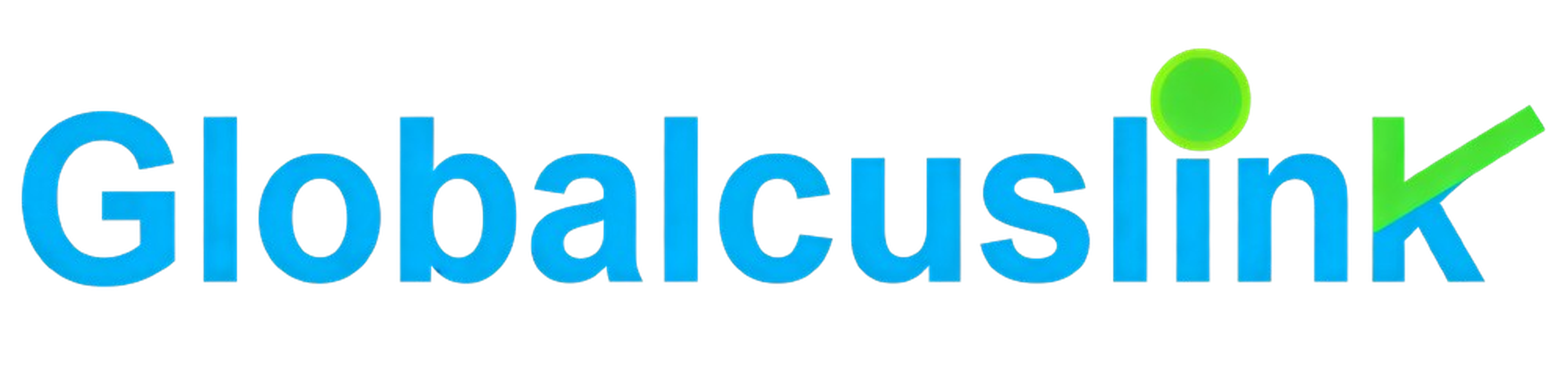 Globalcuslink 世关通